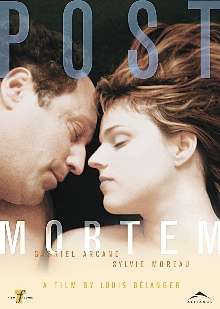 Post Mortem full movie