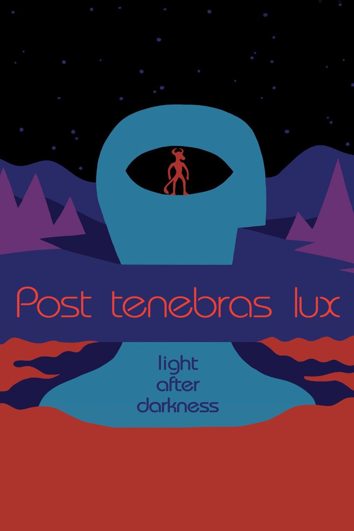 Post Tenebras Lux full movie