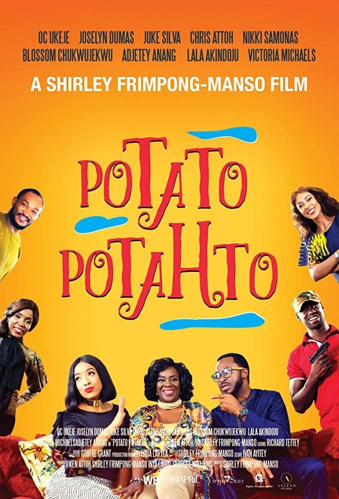 Potato Potahto full movie