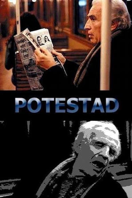Potestad full movie