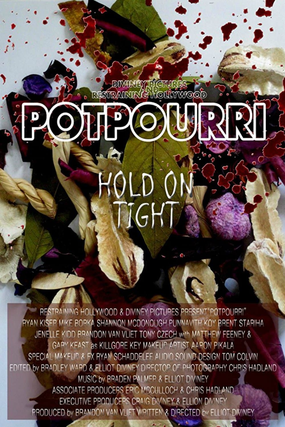Potpourri full movie