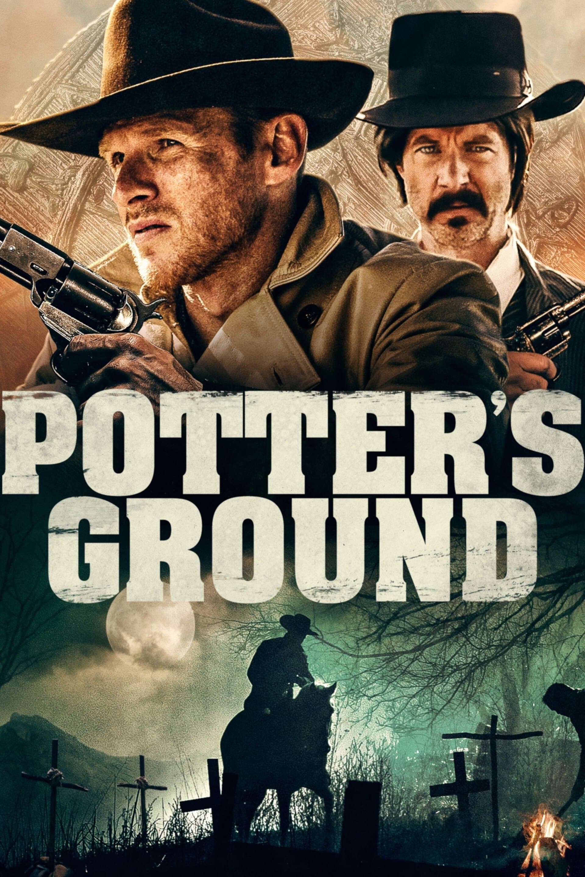Potter's Ground full movie