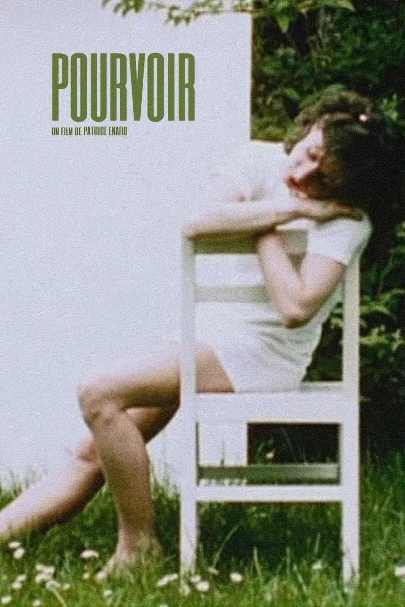 Pourvoir full movie
