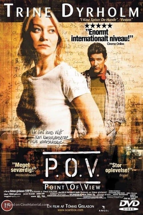 P.O.V. - Point of View full movie