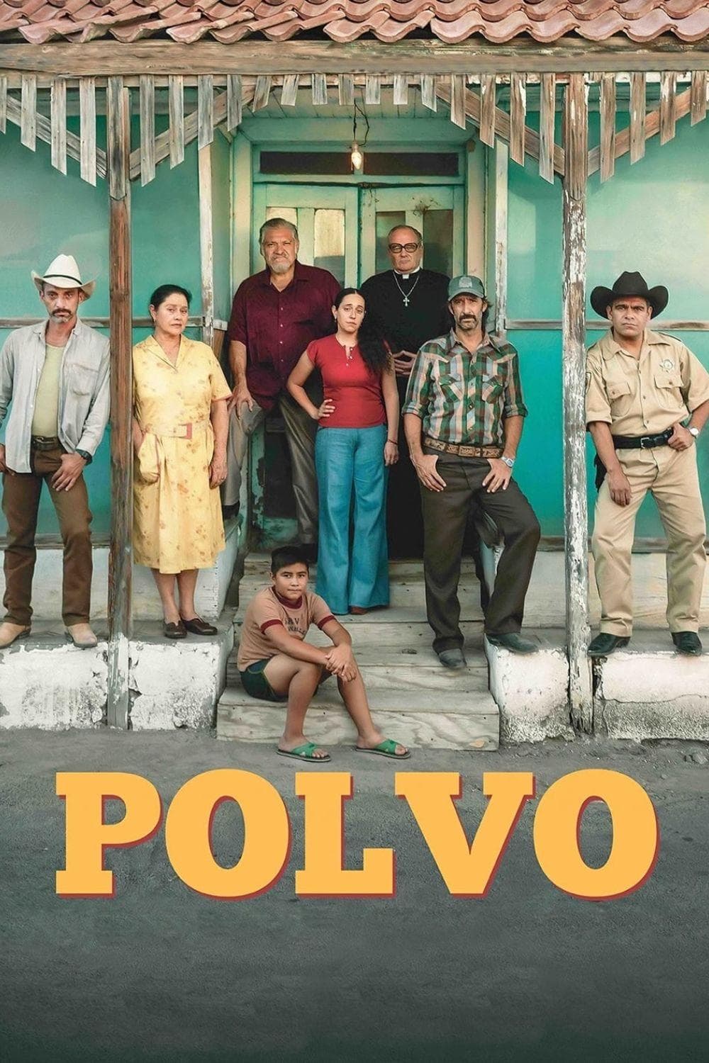 Powder full movie