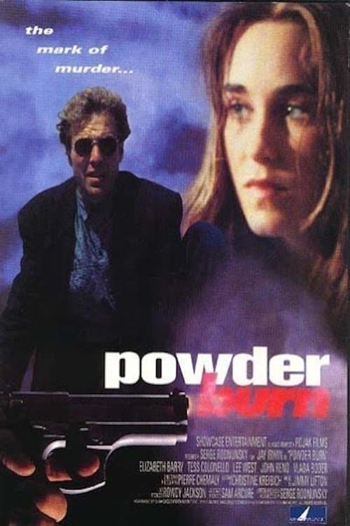 Powderburn full movie
