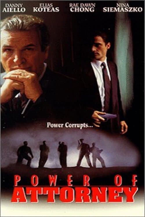 Power of Attorney full movie