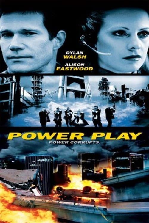 Power Play full movie