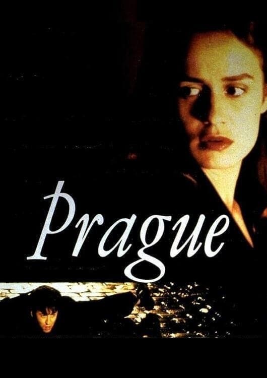 Prague full movie
