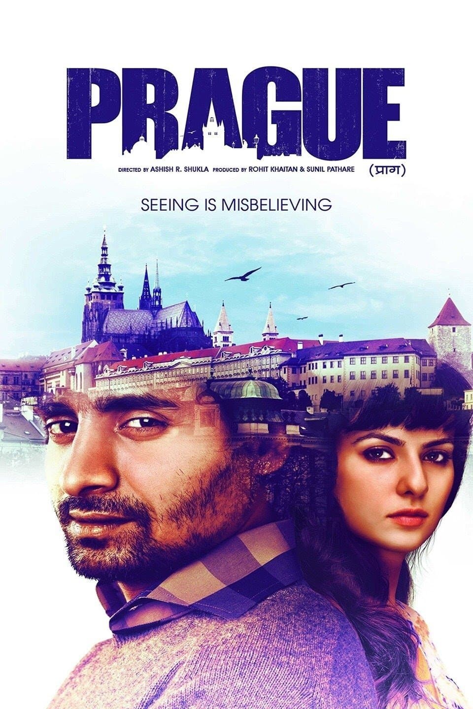 Prague full movie