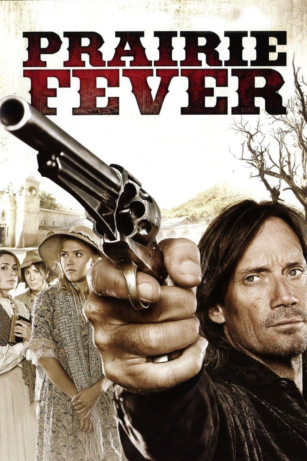 Prairie Fever full movie