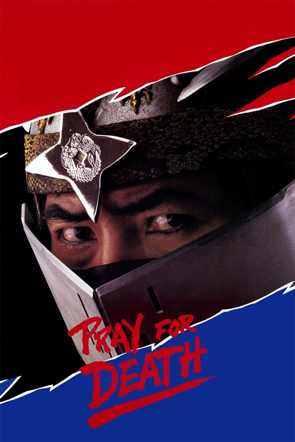 Pray for Death full movie