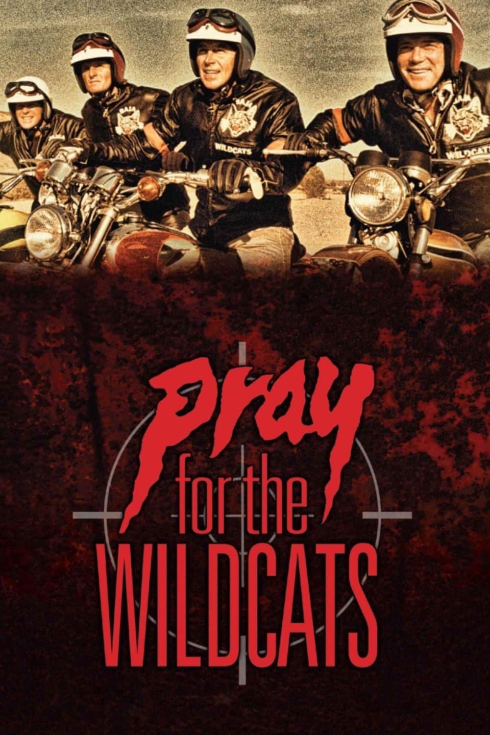 Pray for the Wildcats full movie
