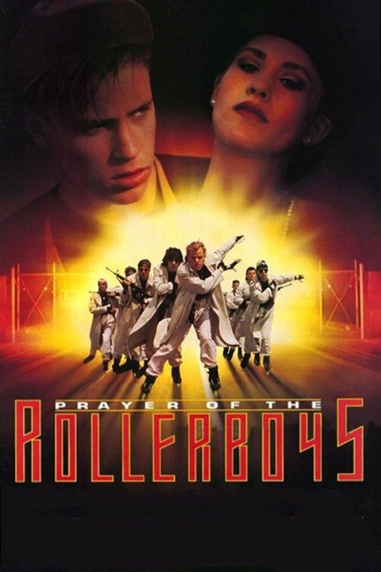 Prayer of the Rollerboys full movie
