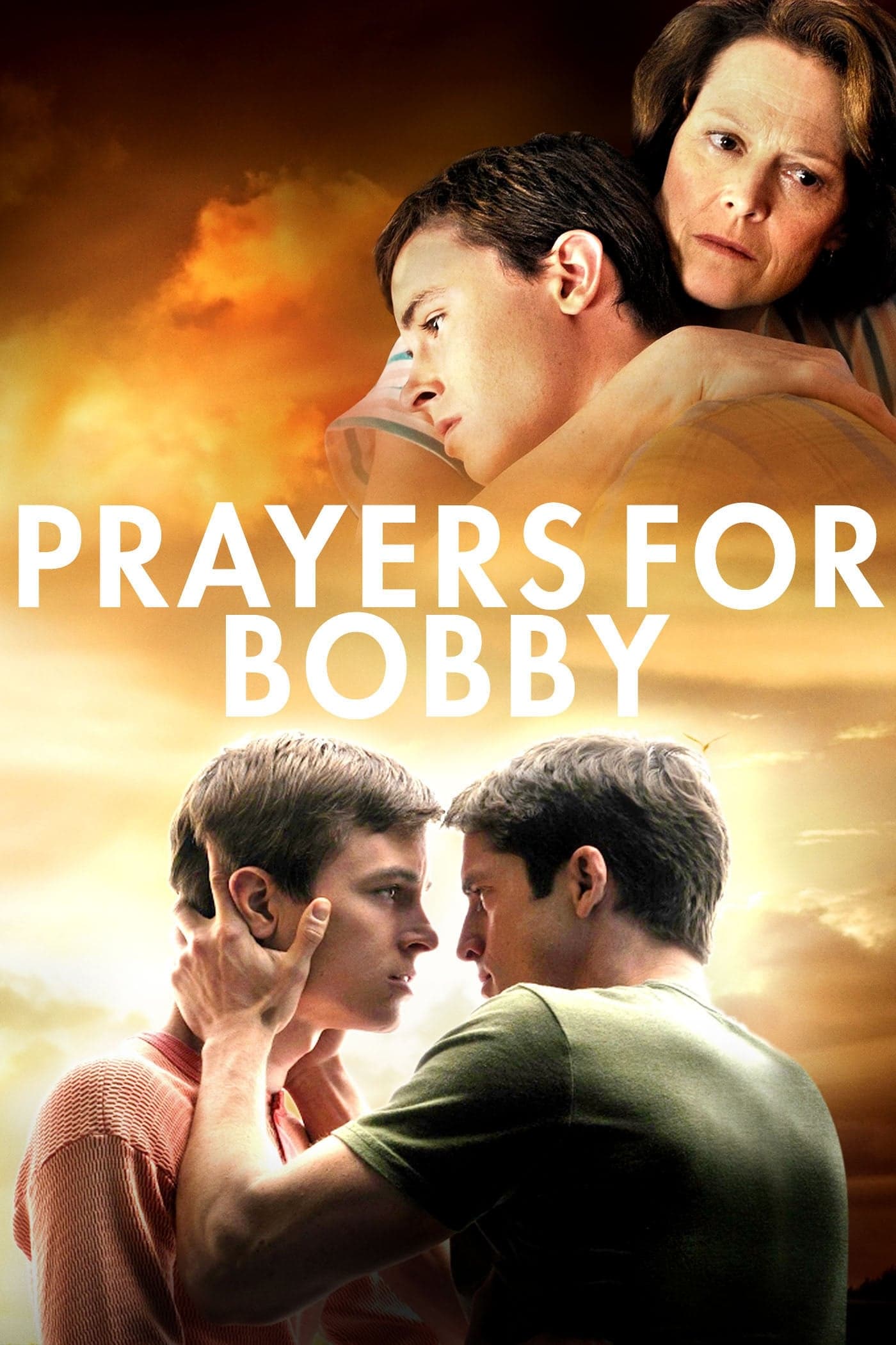 Prayers for Bobby full movie