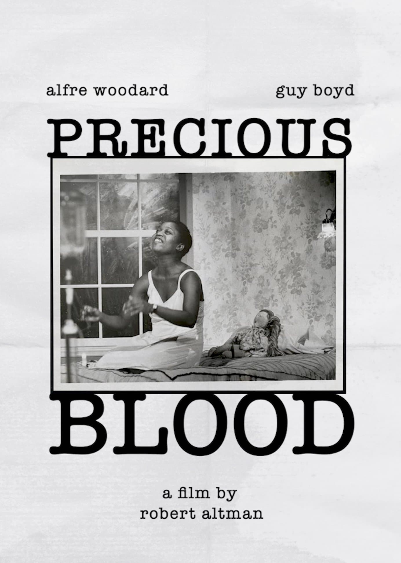 Precious Blood full movie