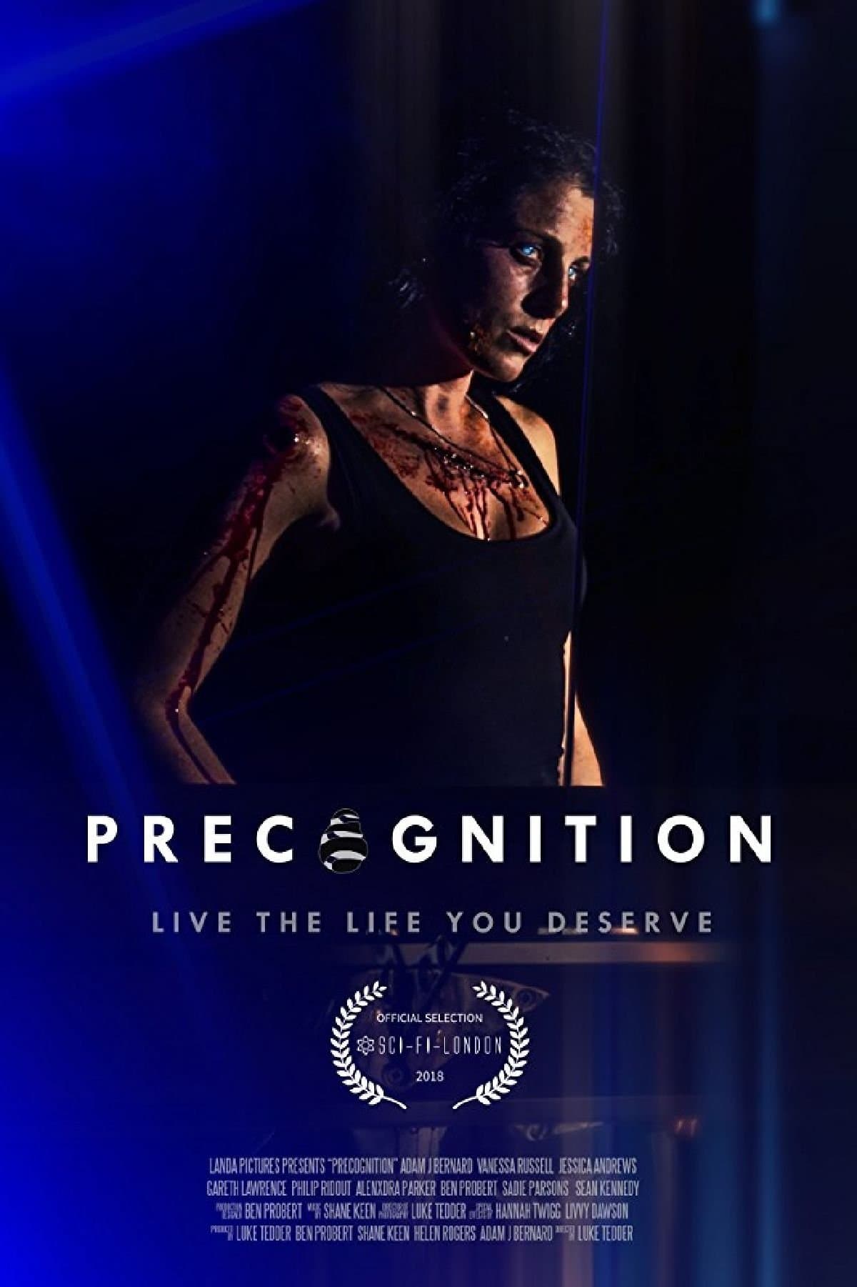 Precognition full movie