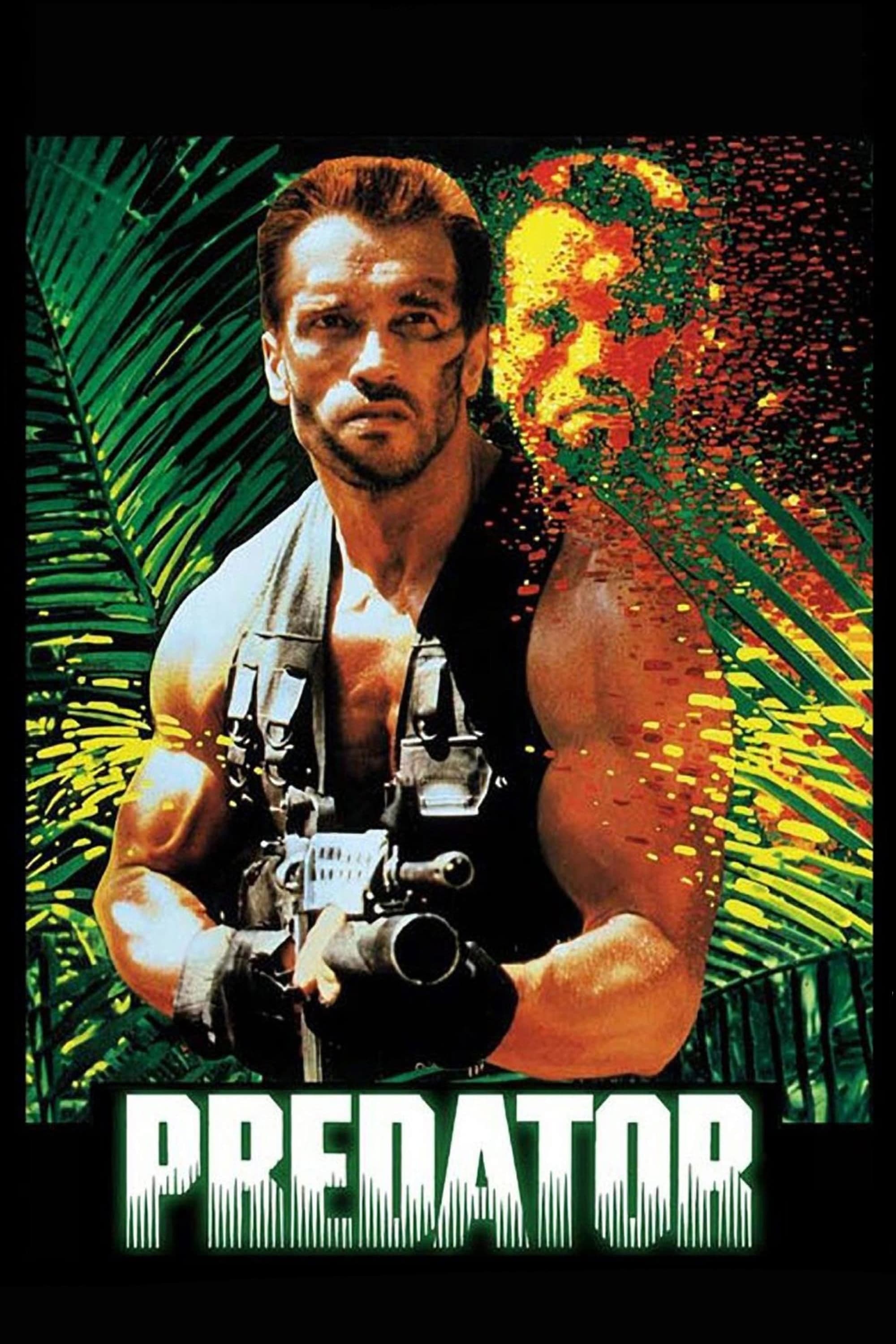 Predator full movie