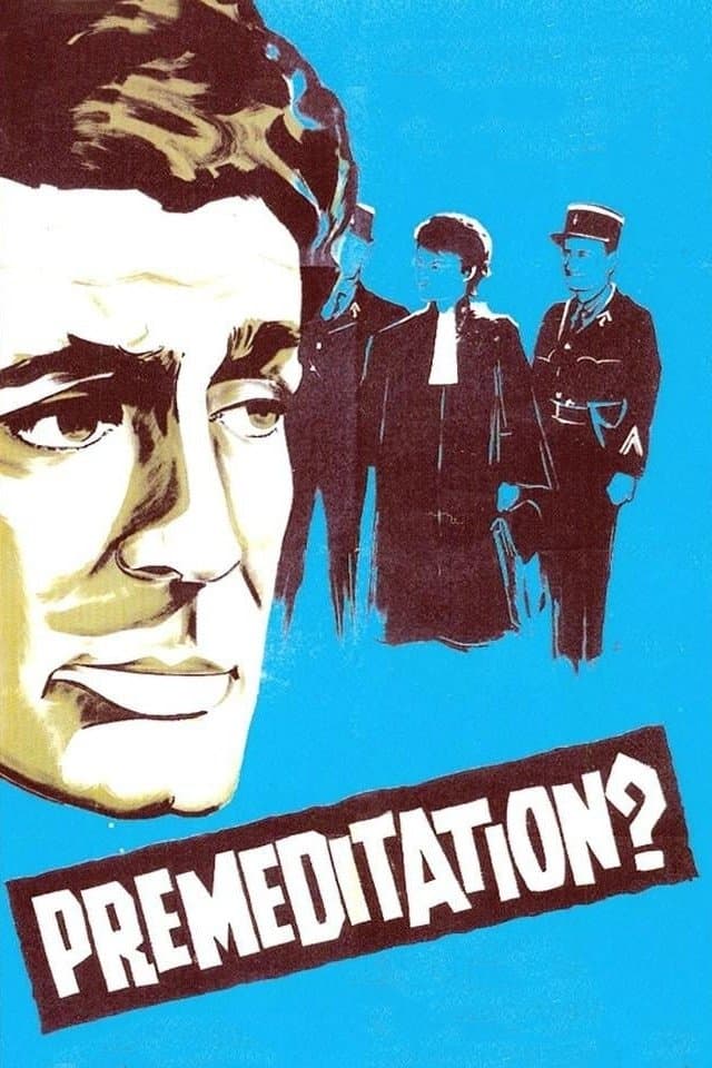 Premeditated full movie