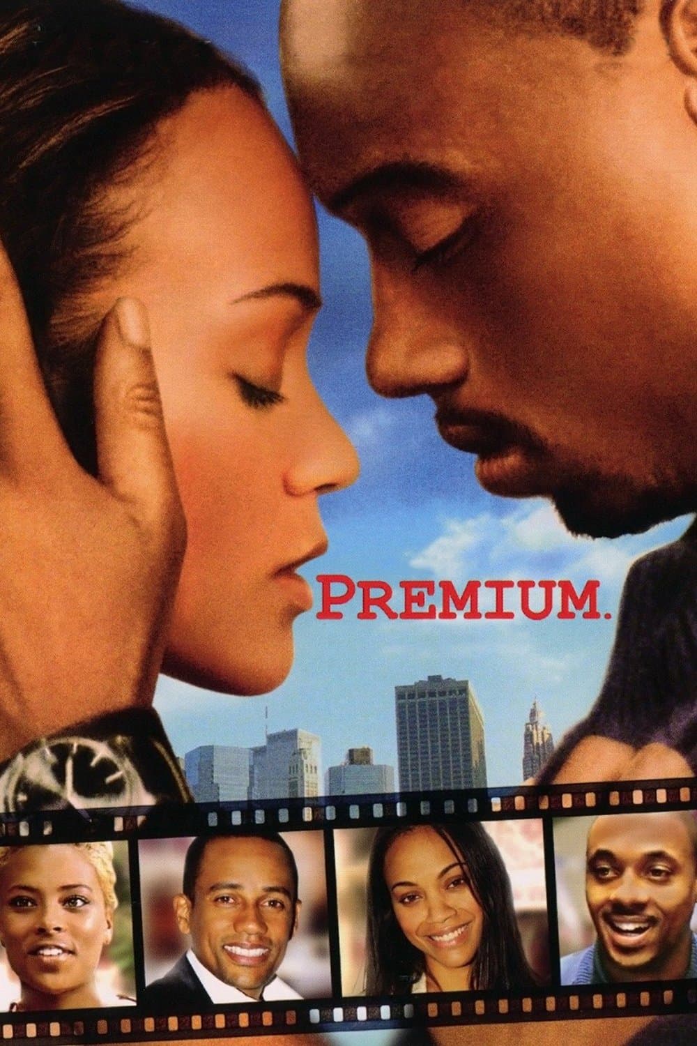 Premium full movie