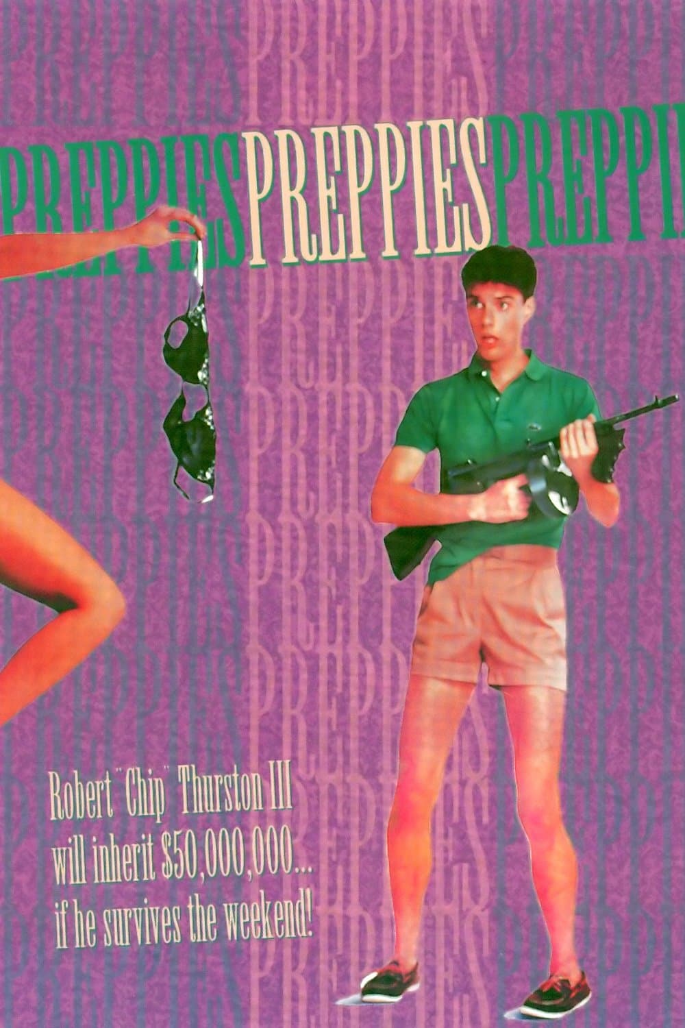 Preppies full movie