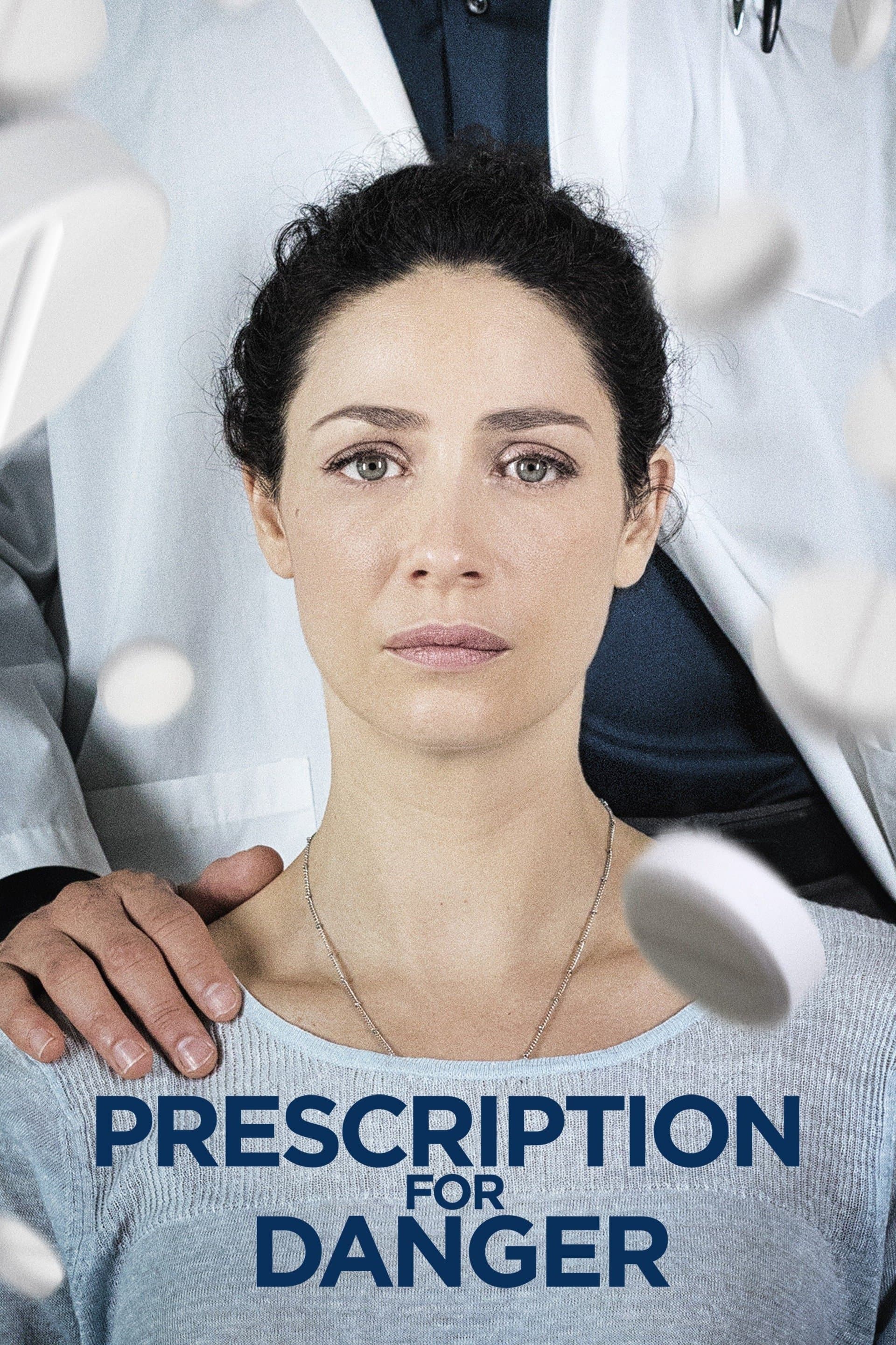 Prescription for Danger full movie