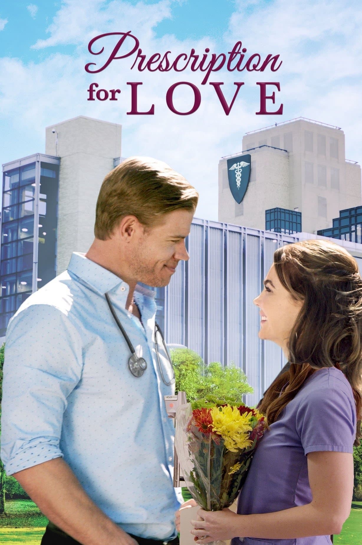 Prescription for Love full movie