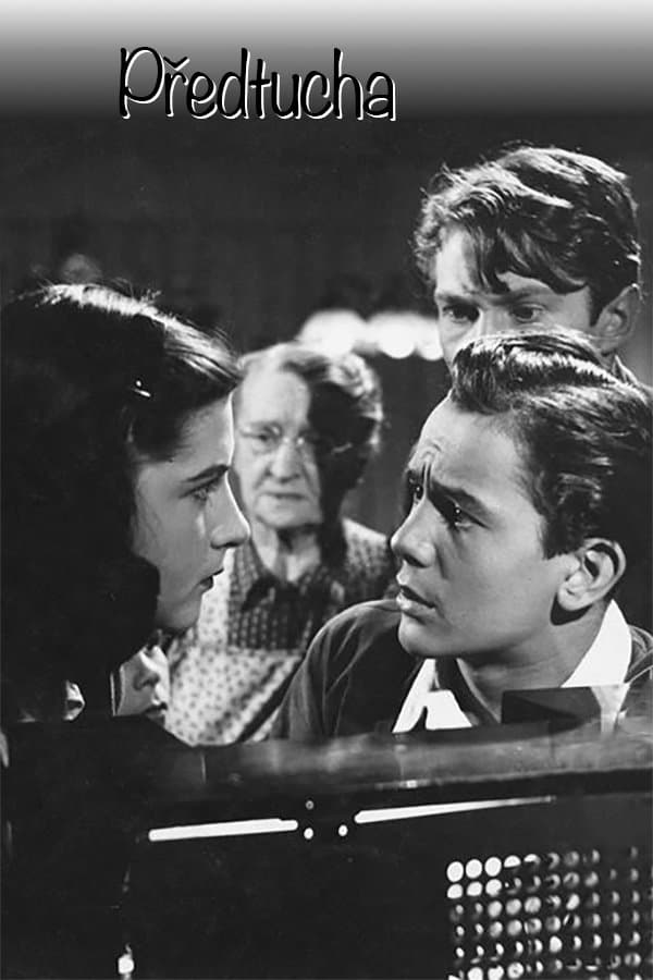 Presentiment full movie