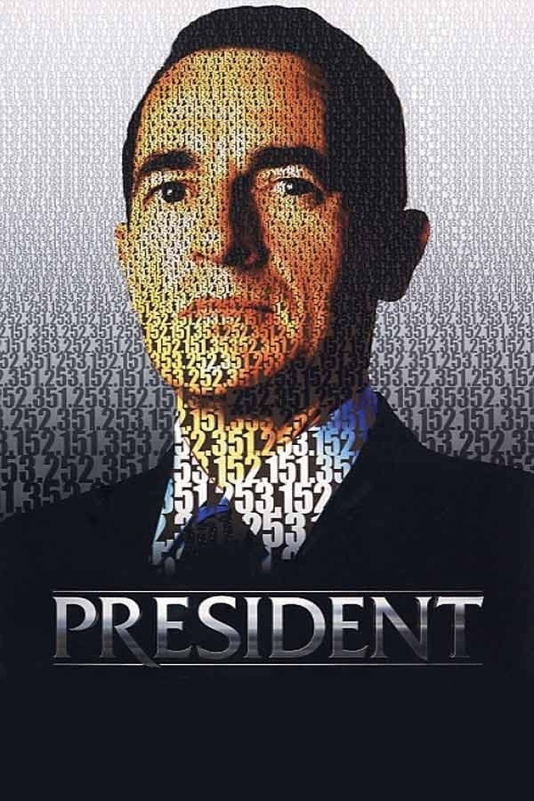 President full movie