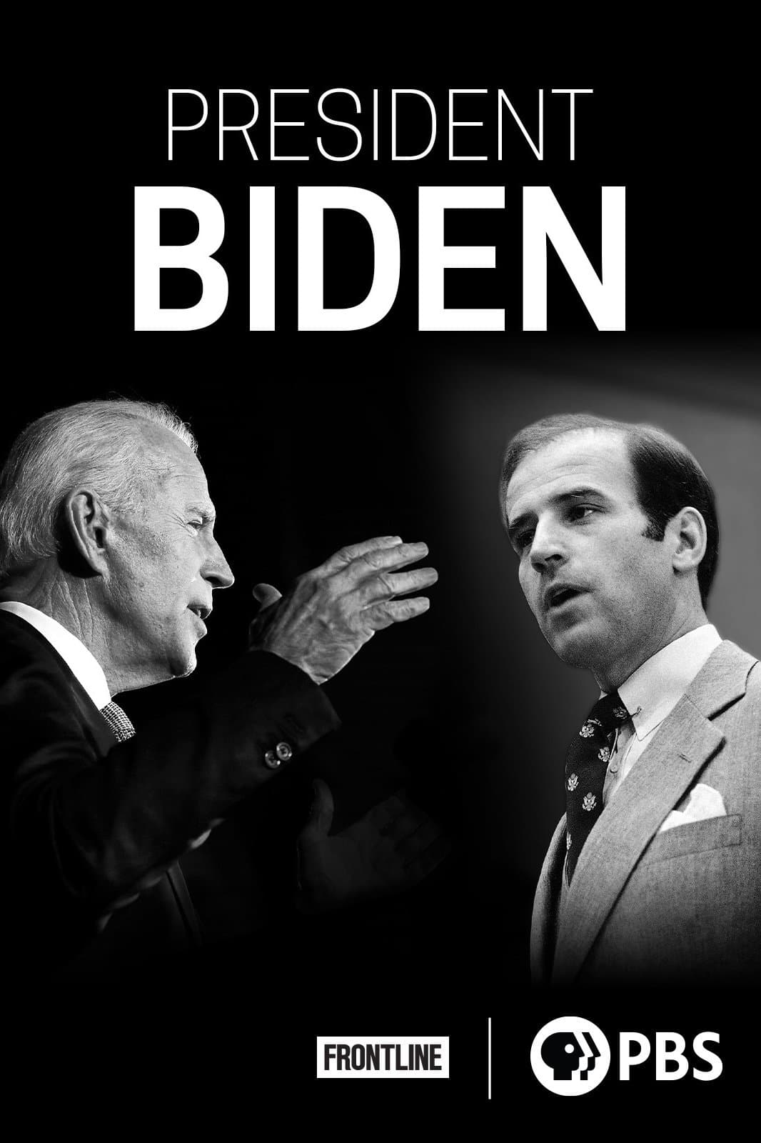 President Biden full movie