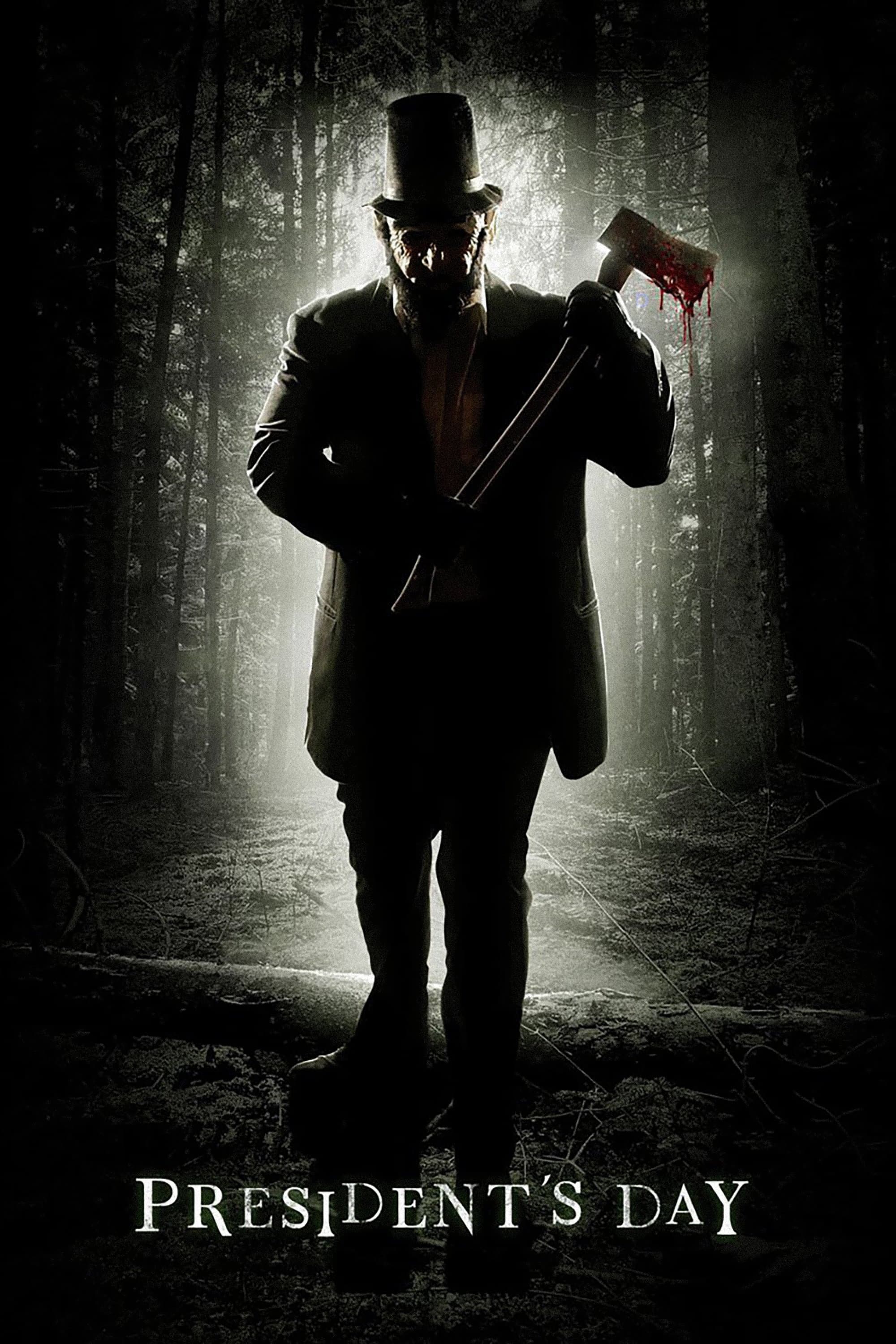 President's Day full movie
