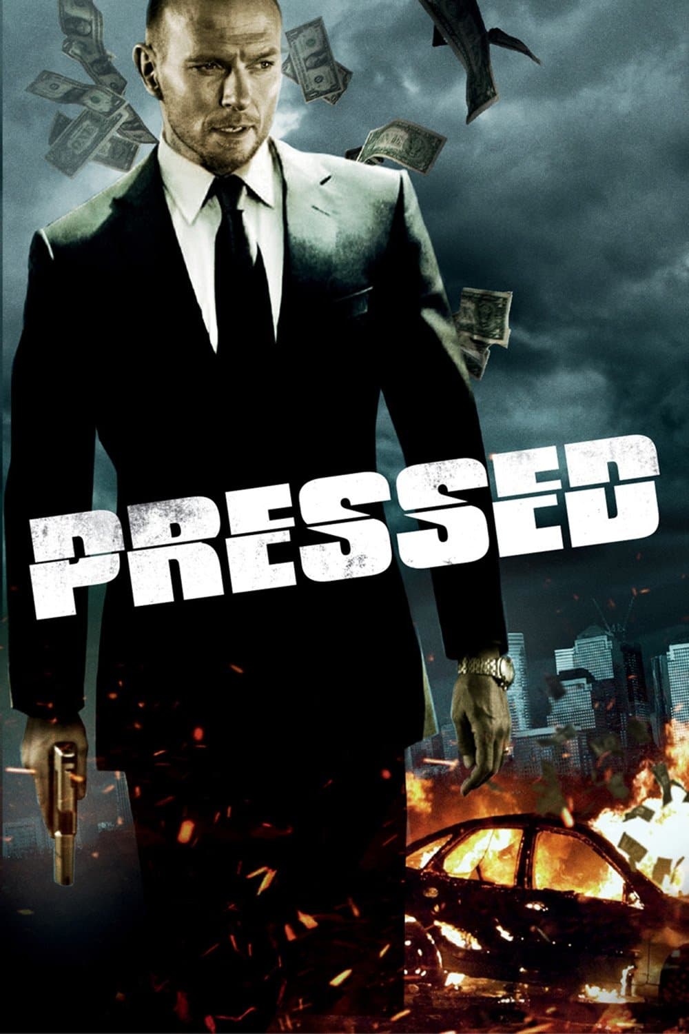 Pressed full movie