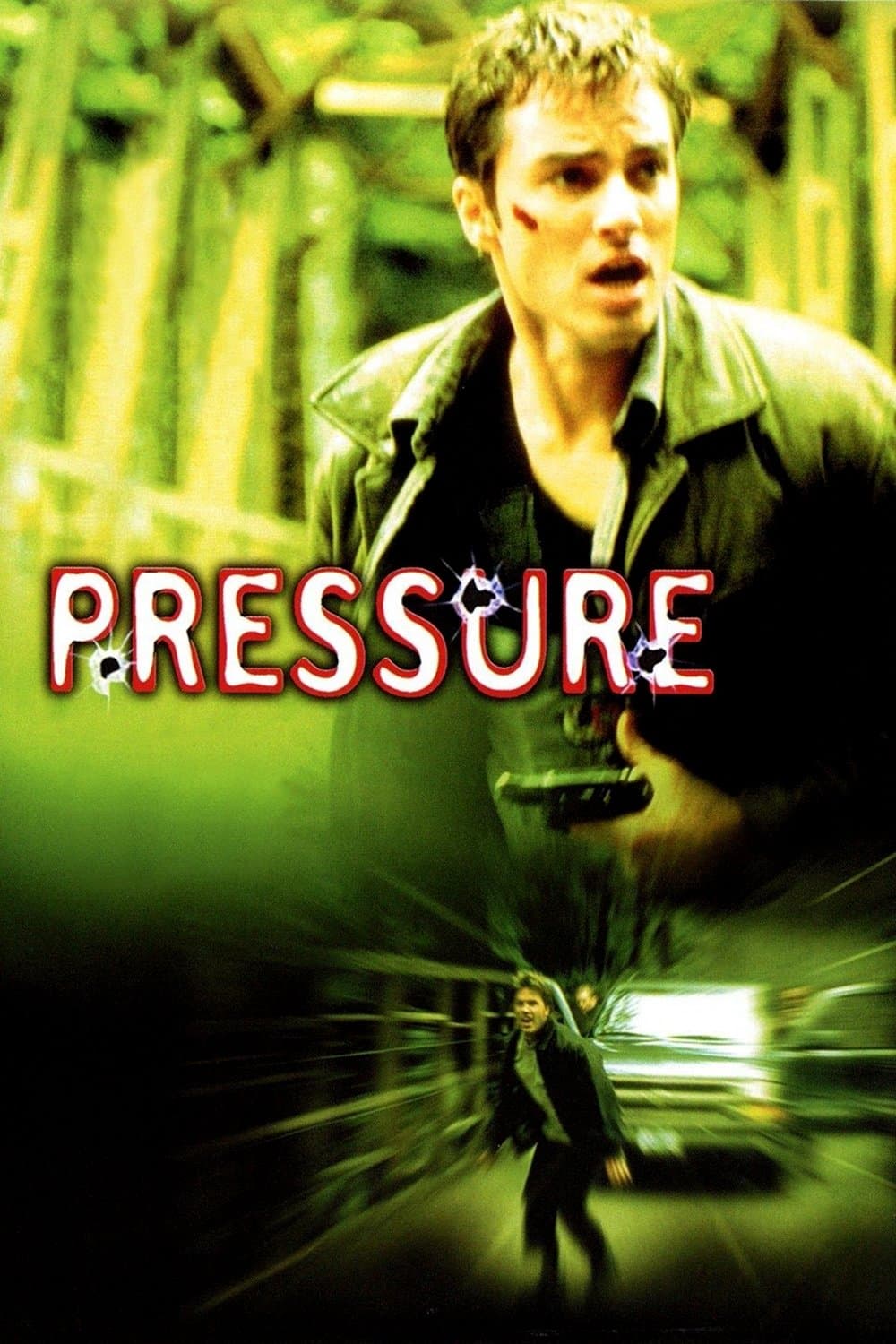 Pressure full movie
