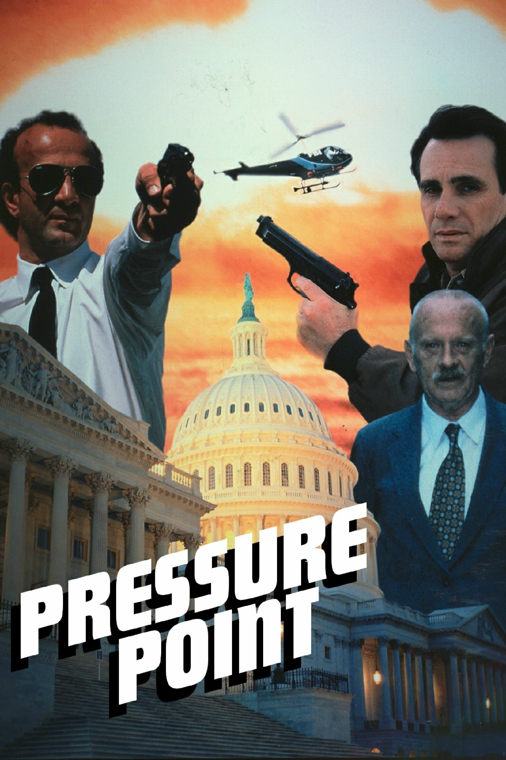 Pressure Point full movie