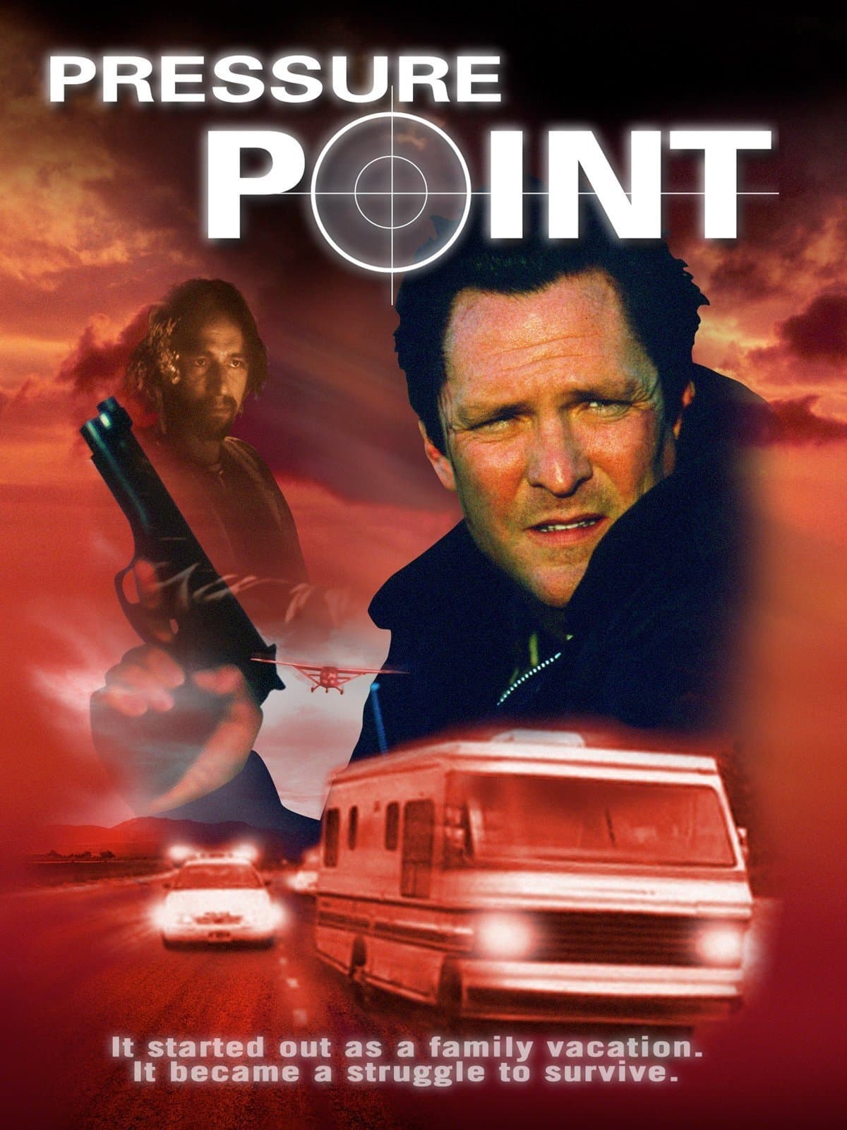 Pressure Point full movie