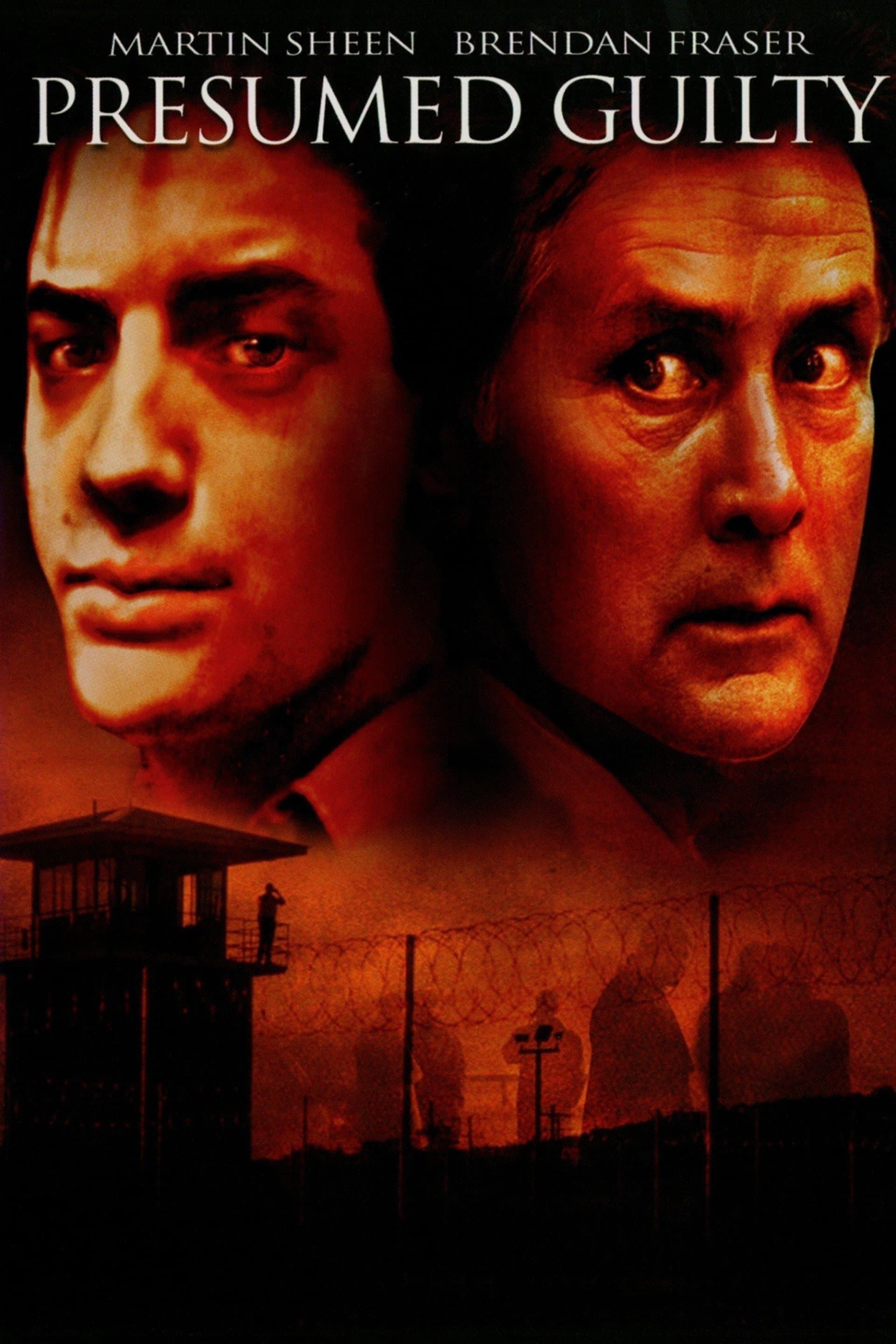 Presumed Guilty full movie