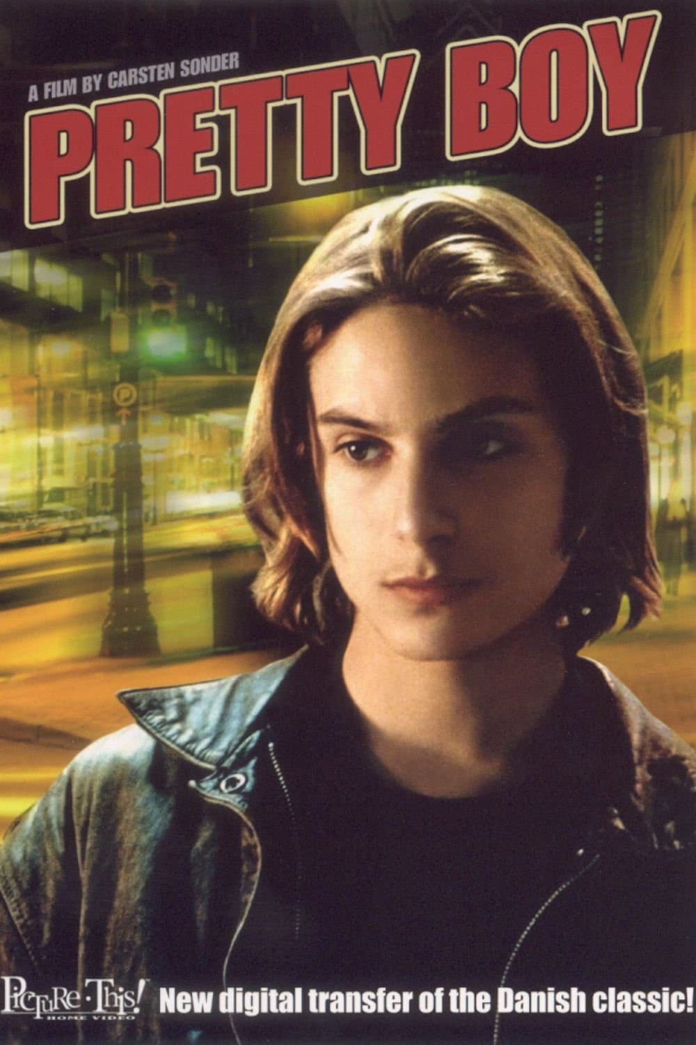 Pretty Boy full movie