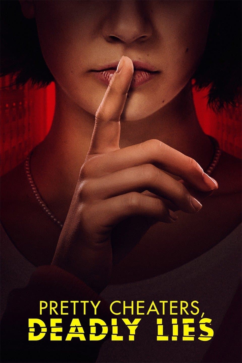 Pretty Cheaters, Deadly Lies full movie