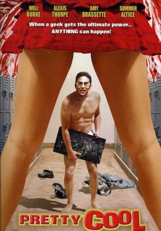 Pretty Cool full movie