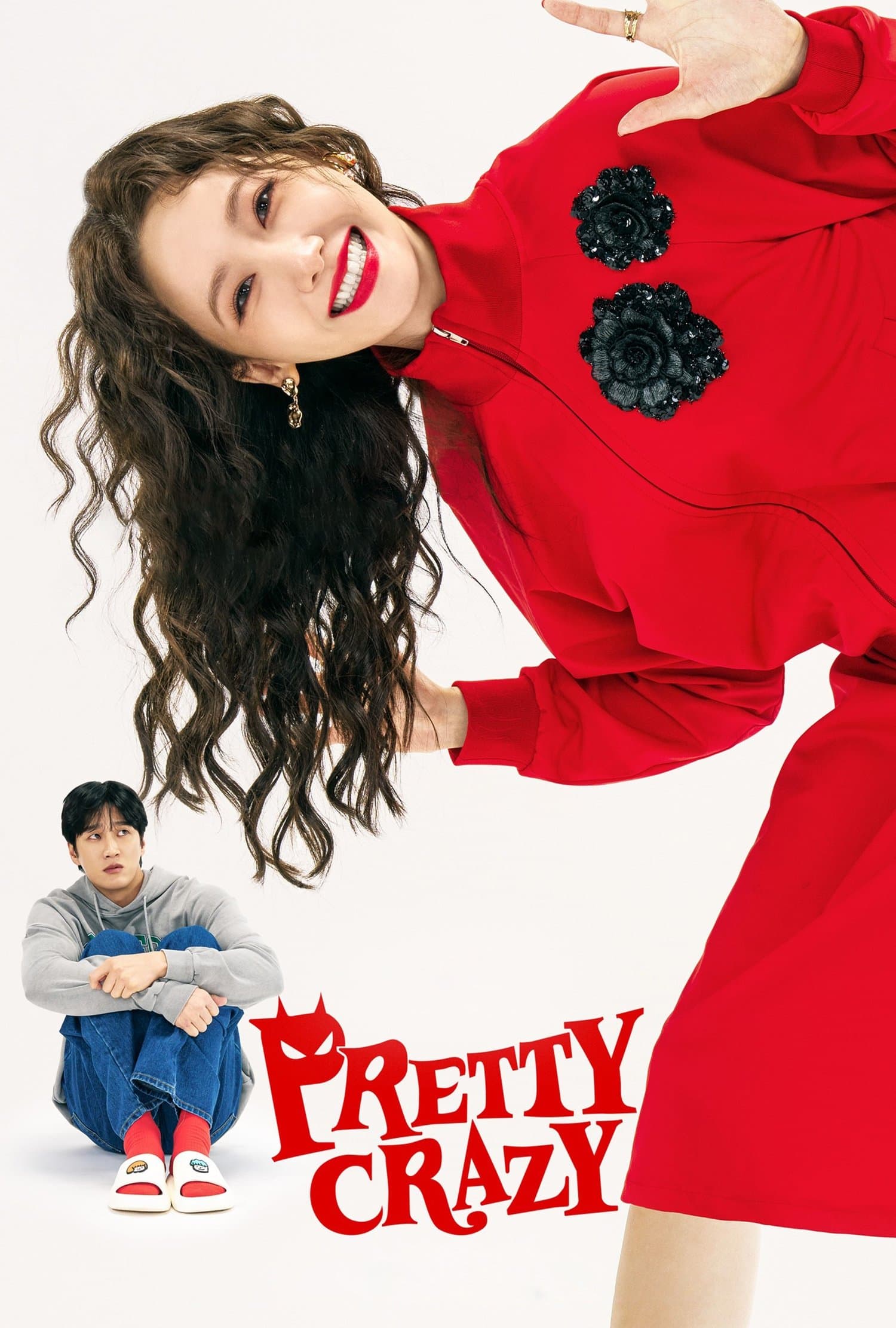 Pretty Crazy full movie