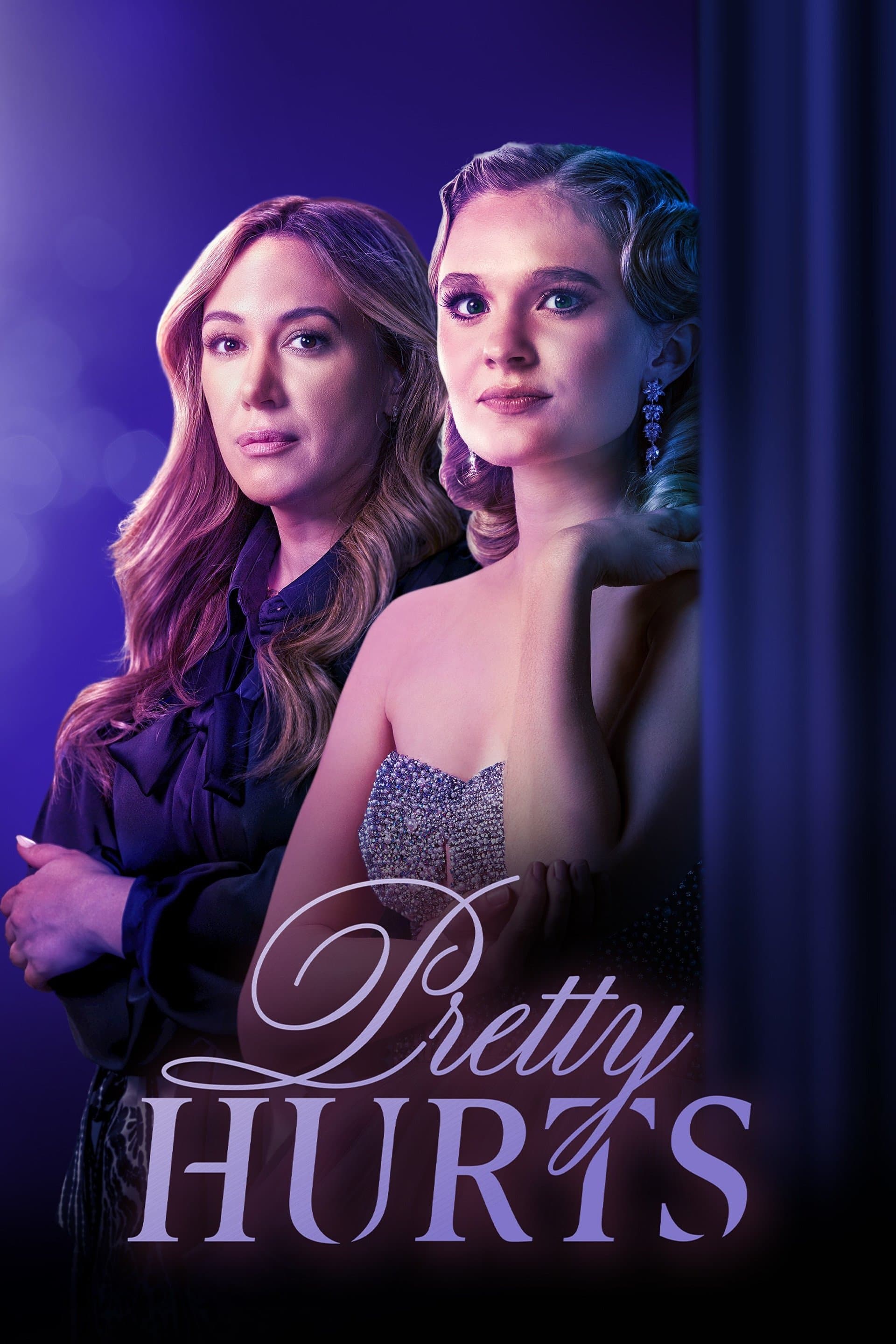 Pretty Hurts full movie