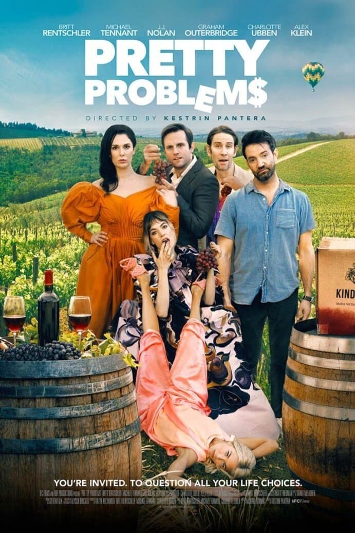 Pretty Problems full movie