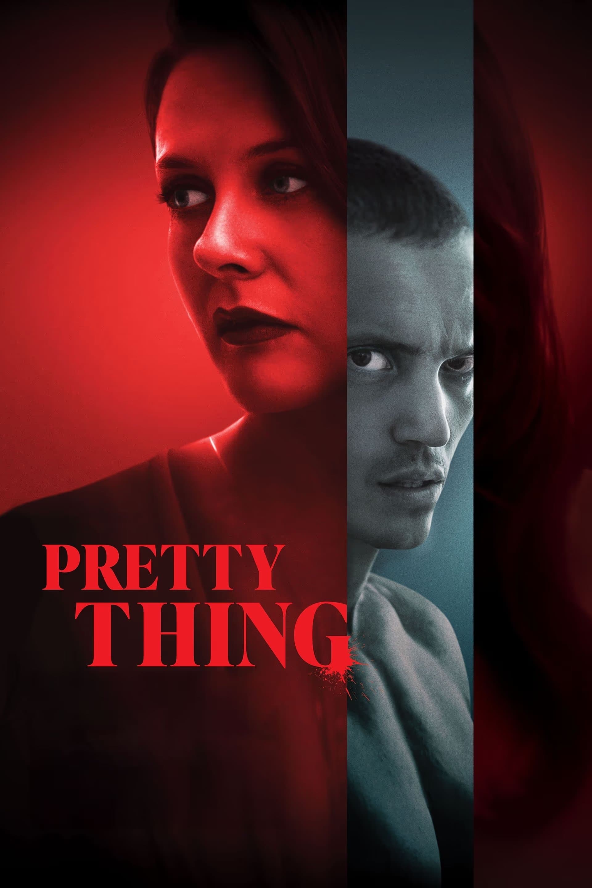 Pretty Thing full movie