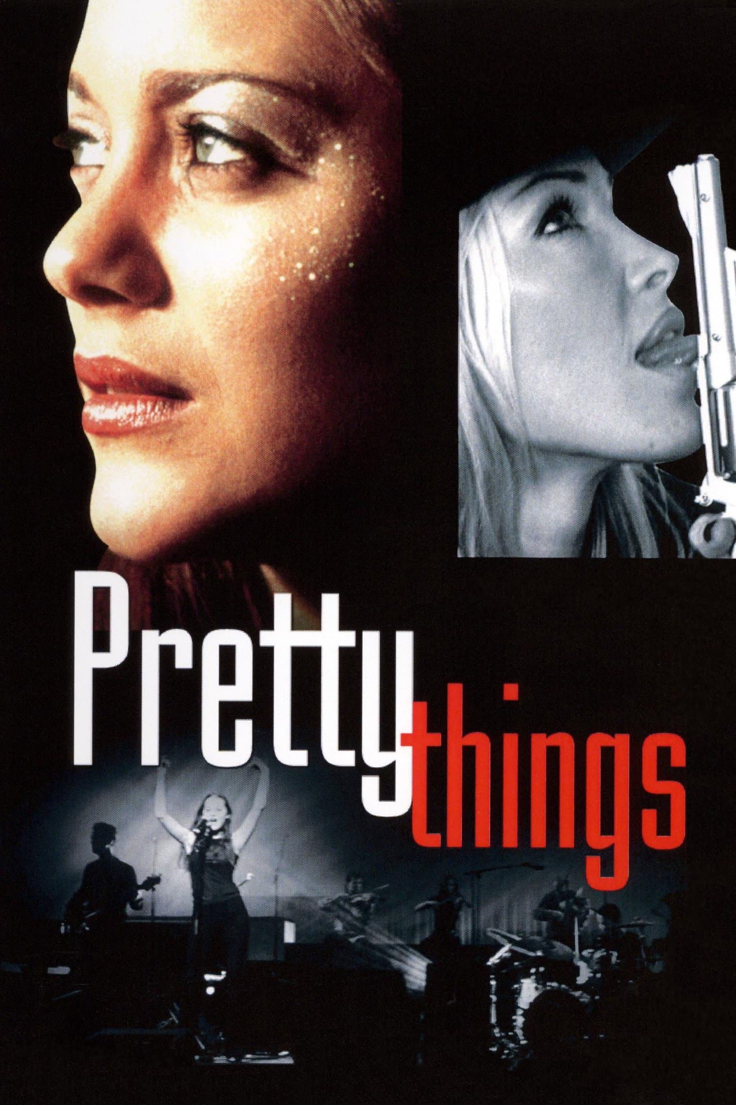 Pretty Things full movie