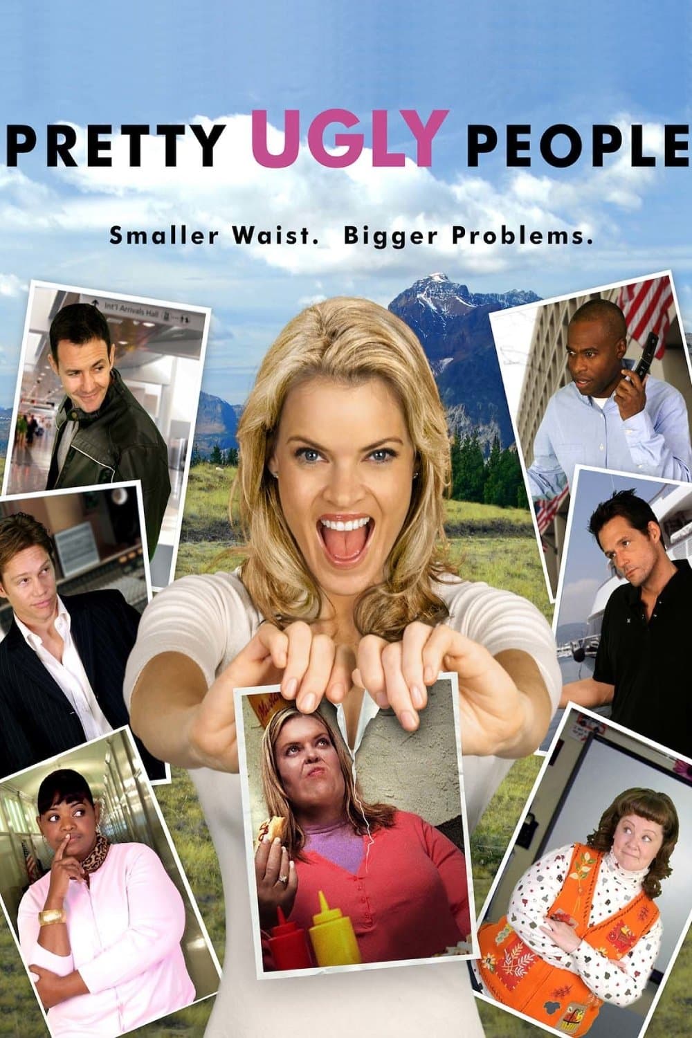 Pretty Ugly People full movie
