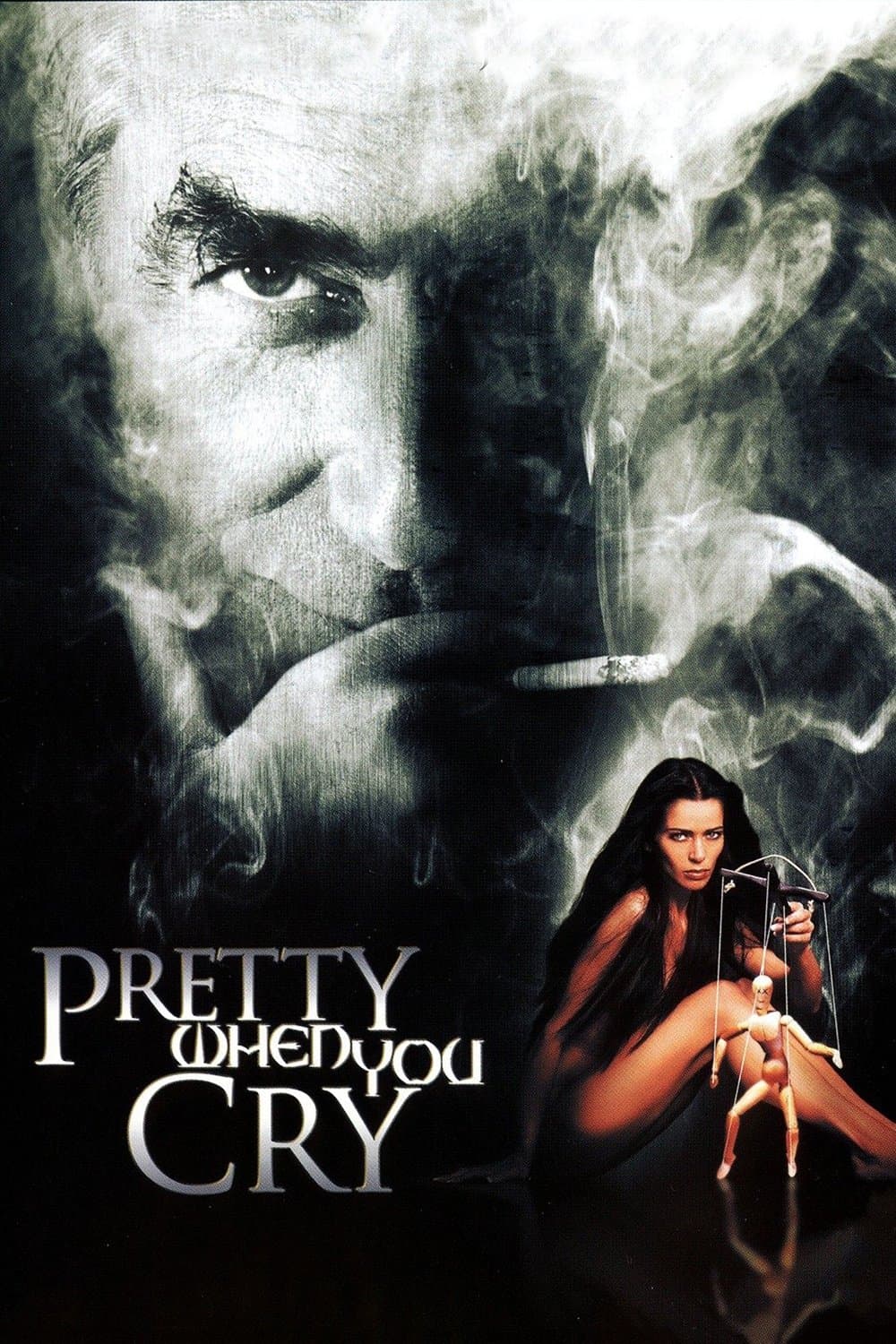 Pretty When You Cry full movie