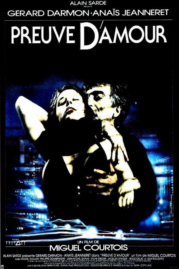Preuve d'amour full movie
