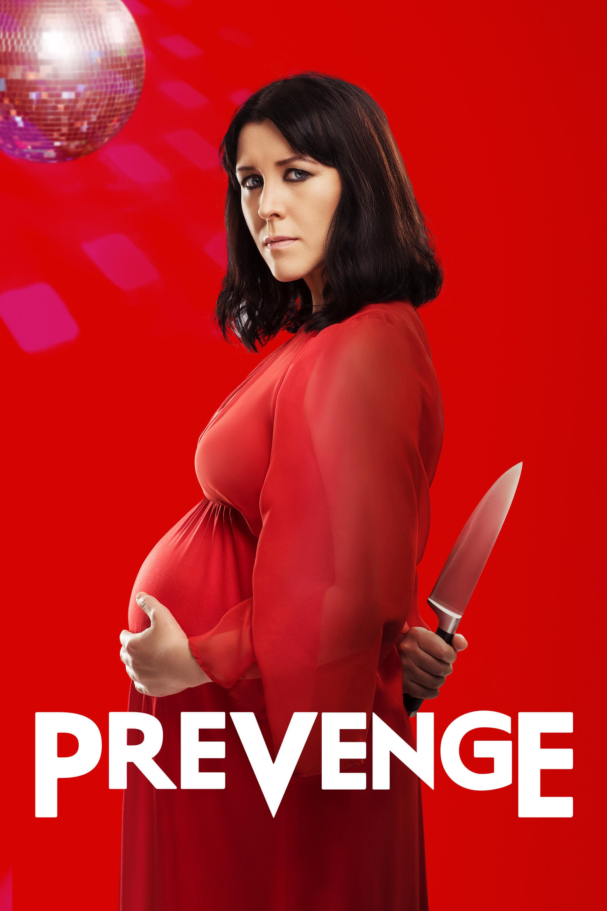 Prevenge full movie