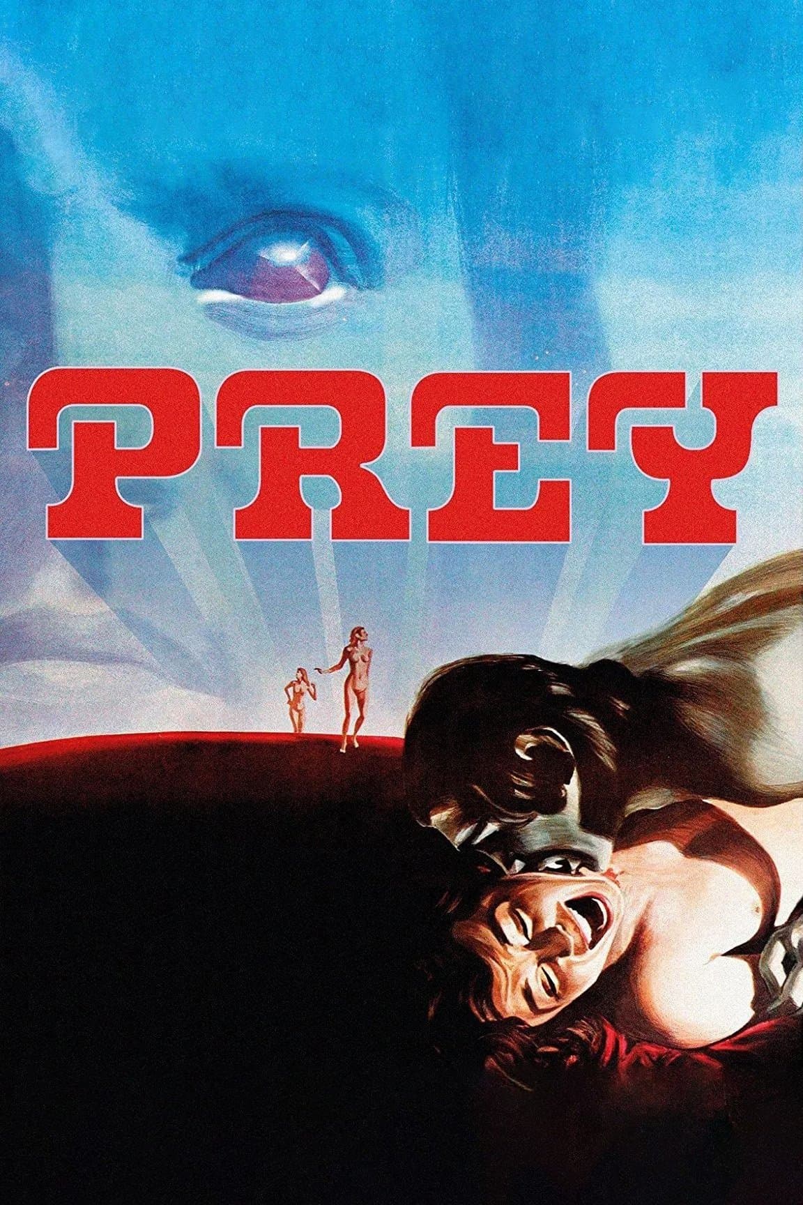 Prey full movie