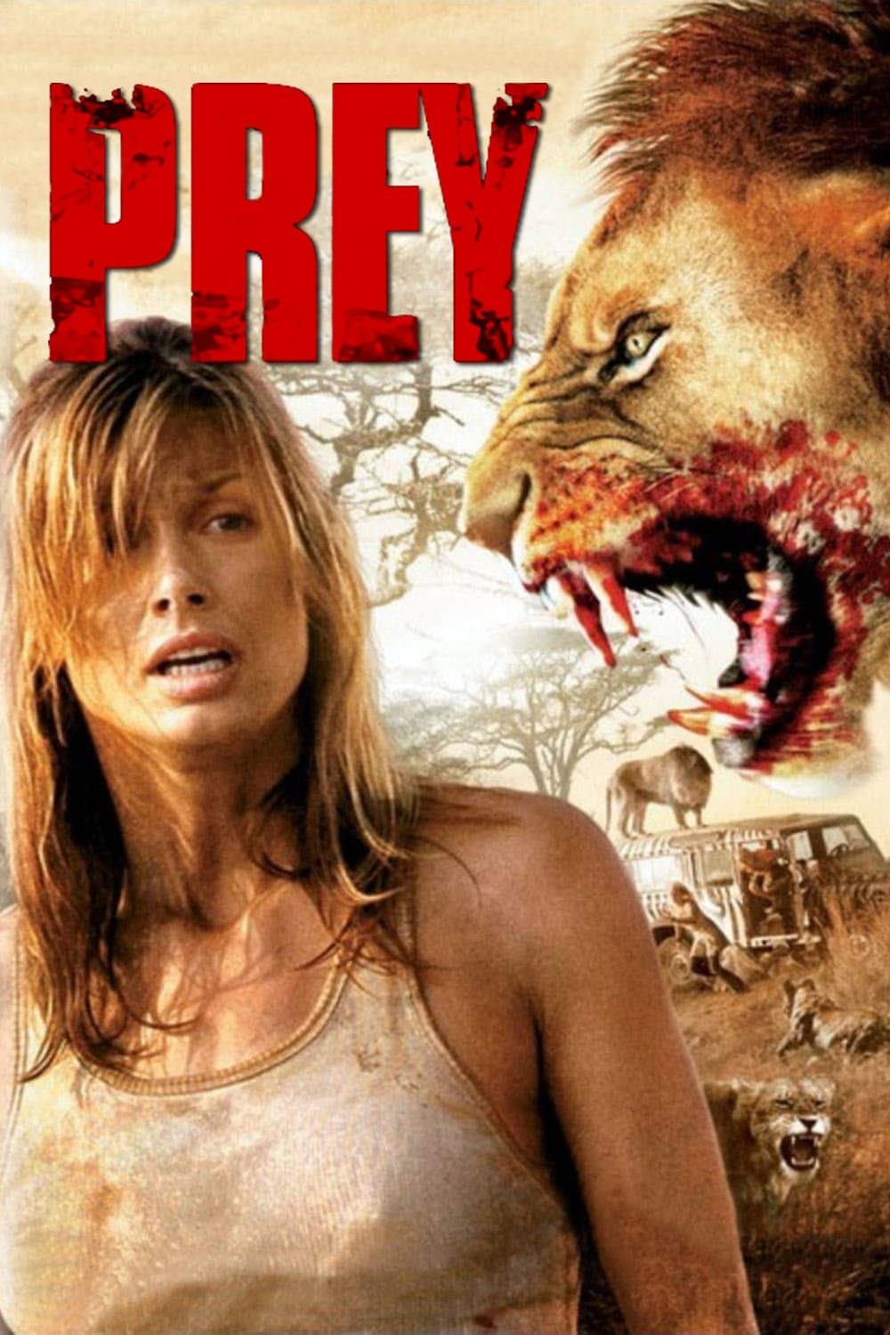 Prey full movie